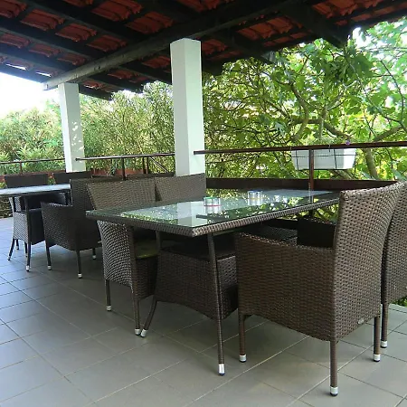 Apartmán Apartmani Radojkovic Lovište
