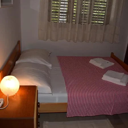 Apartmani Radojkovic Apartmán Lovište