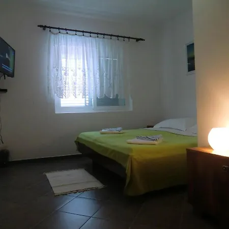 Apartmani Radojkovic