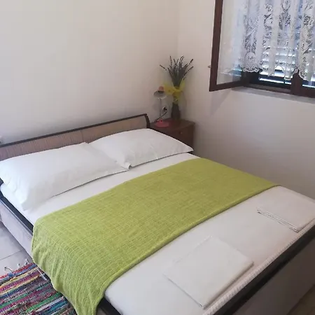 Apartmán Apartmani Radojkovic Lovište
