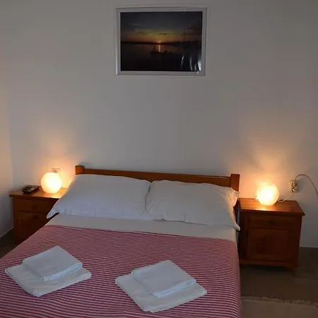 Apartmani Radojkovic
