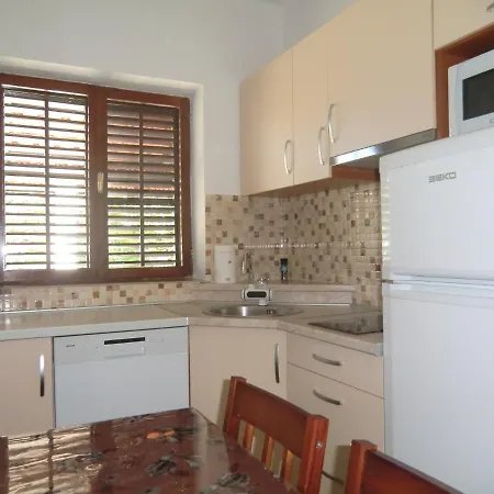 Apartmani Radojkovic