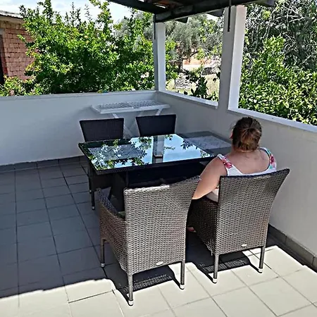 Apartmani Radojkovic Apartment Lovište