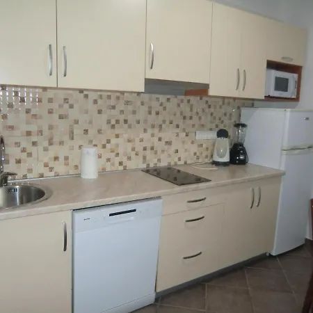Apartmani Radojkovic