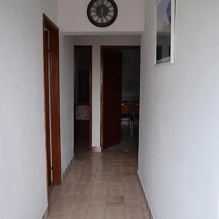 Apartment Apartmani Radojkovic *