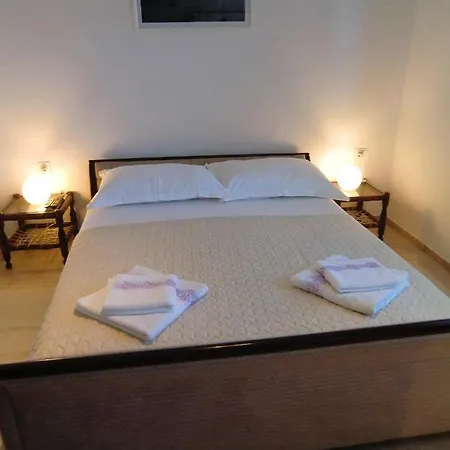 Apartmani Radojkovic Apartment Lovište
