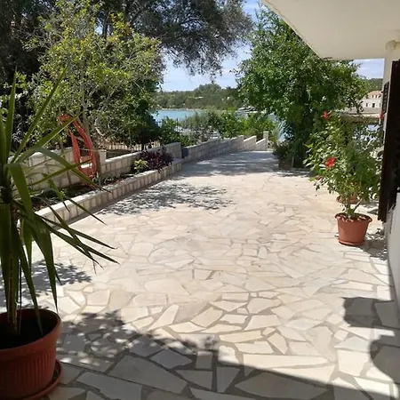 Apartmani Radojkovic