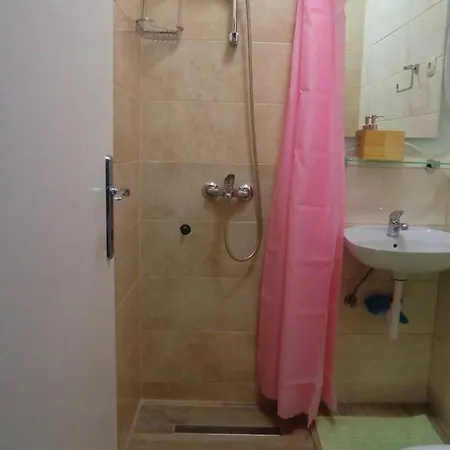 Apartment Apartmani Radojkovic Lovište