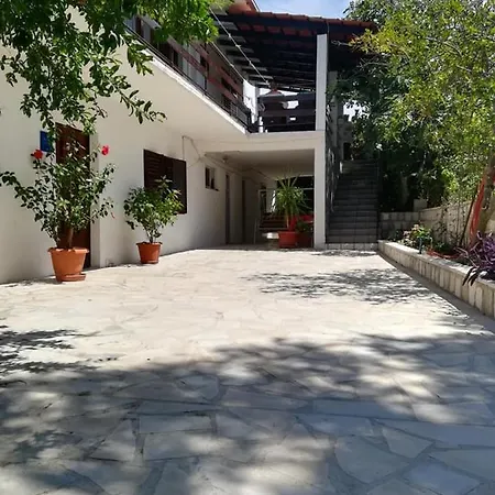 Apartmani Radojkovic *