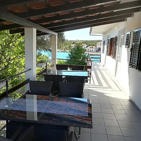 Apartmani Radojkovic